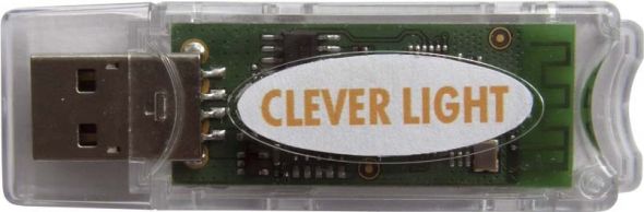 USB-Wireless-Stick 2.919.0100.01 USB-Wireless-Stick 2.919.0100.01