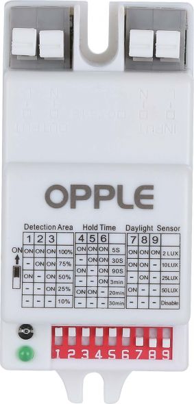 LED-Sensormodul 140060553 LED-Sensormodul 140060553