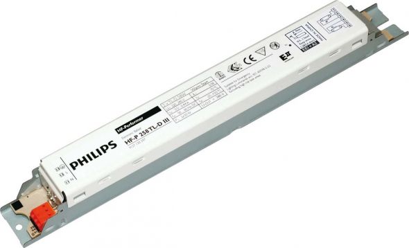 Vorschaltgerät HF-P 1 14-35 TL5 HE Vorschaltgerät HF-P 1 14-35 TL5 HE