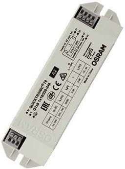 EVG QTz8 1X18 EVG QTz8 1X18