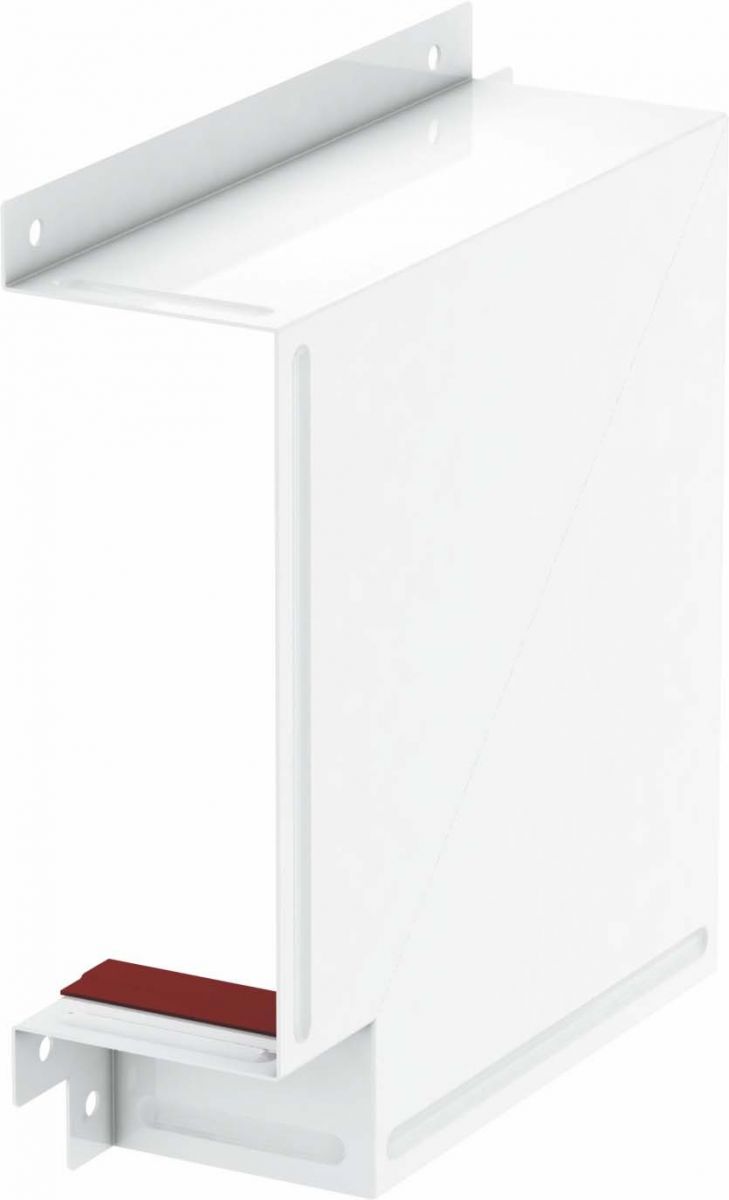 Flachwinkel BSKM-FW 1025 RW