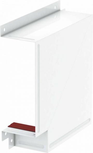 Flachwinkel BSKM-FW 1025 RW Flachwinkel BSKM-FW 1025 RW