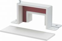 Reduzierstück BSKM-RE 0711 RW
