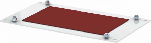 Gegenpl. T-Reduzierabzweig BSKM-GR 1025RW