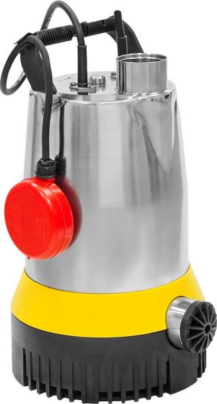 Schmutzwasserpumpe Multidrain UV 620-3S Schmutzwasserpumpe Multidrain UV 620-3S