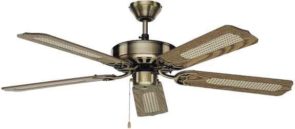 Deckenventilator Royal 132 MP Deckenventilator Royal 132 MP
