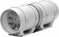 Ventilator-Einheit MVZ 100 B