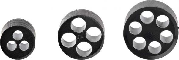Dichtring WJ-D 16/3x5 Dichtring WJ-D 16/3x5