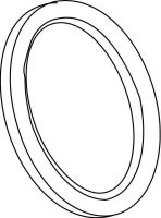 Anschlussgewindedichtring 987H/11