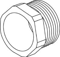 Druckschraube 248/16