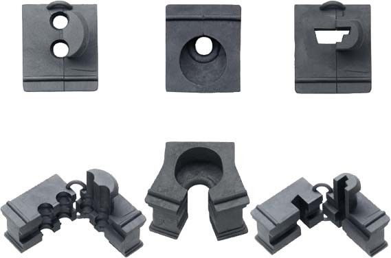 Variotülle KDT/VE 7-10 Variotülle KDT/VE 7-10