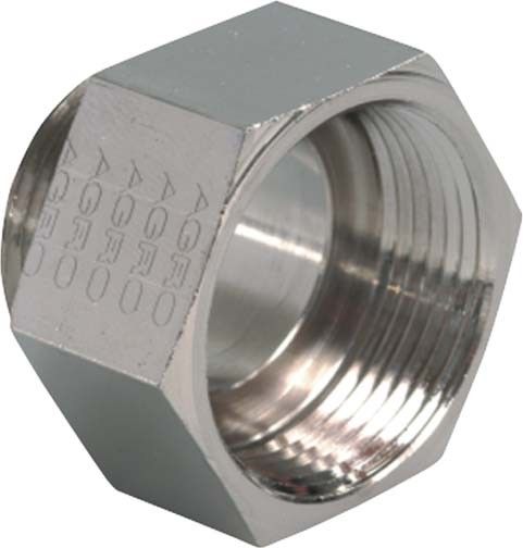 Erweiterungsstutzen 363/8G.11.08 Erweiterungsstutzen 363/8G.11.08