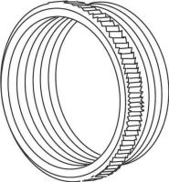 Adapter 47M50P29