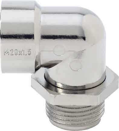 Winkel M20x1,5 21.620 M Winkel M20x1,5 21.620 M