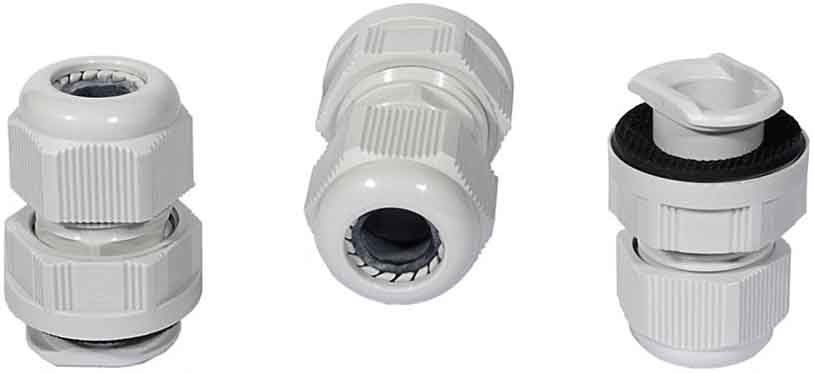 Kabelverschraubung K341-1032-00