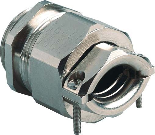 Ex-Kabelverschraubung EX1803.80.40.285 Ex-Kabelverschraubung EX1803.80.40.285