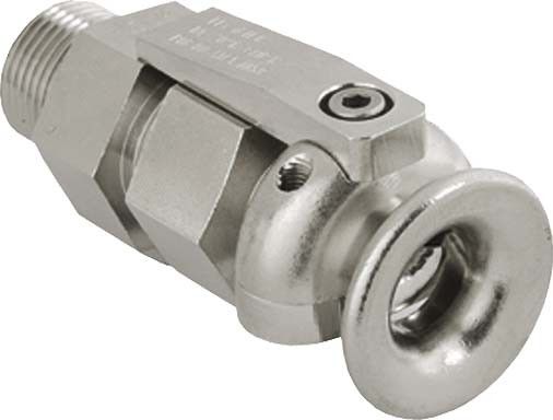 Kabelverschraub. EEx d IIC 1811/2NPT.36.26 Kabelverschraub. EEx d IIC 1811/2NPT.36.26
