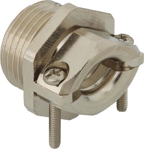 Klemmbackenverschraubung 1825.02 Klemmbackenverschraubung 1825.02