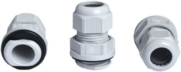 Kabelverschraubung K341-1020-01 Kabelverschraubung K341-1020-01