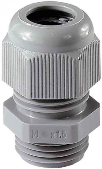 Kabelverschraubung 50.625PA7035/6X4 Kabelverschraubung 50.625PA7035/6X4