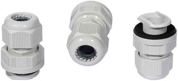 Kabelverschraubung K341-1032-00 Kabelverschraubung K341-1032-00