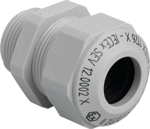 Ex-Kabelverschraubung EX1571.25.160