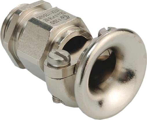 Ex-Kabelverschraubung EX1801.11 Ex-Kabelverschraubung EX1801.11