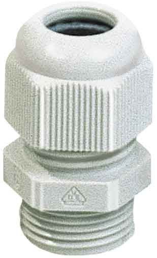 Kabelverschraubung 50.029 PA 7035 Kabelverschraubung 50.029 PA 7035
