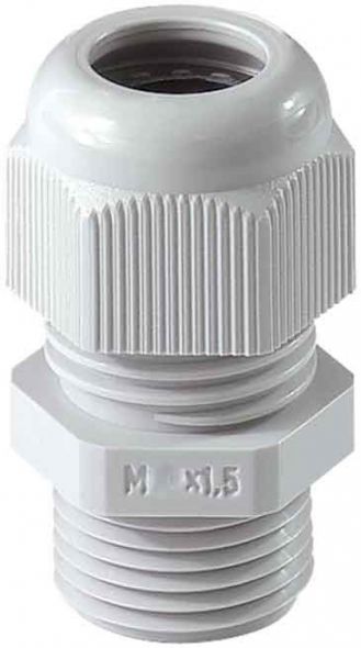 Kabelverschraubung 50.620 PA 7035L Kabelverschraubung 50.620 PA 7035L