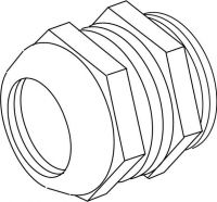 Verschraubung 2532/48A