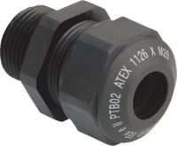 Ex-Kabelverschraubung EX1540.42.390