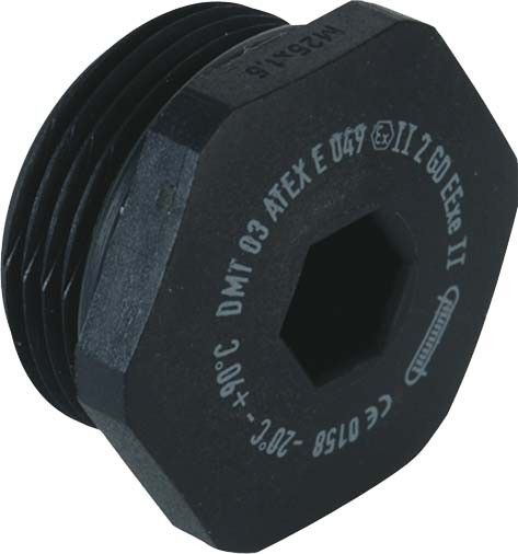 Verschlussschraube 8841.50 Verschlussschraube 8841.50