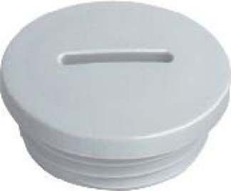 Blindstopfen BSTK M20x1,5 sw Blindstopfen BSTK M20x1,5 sw