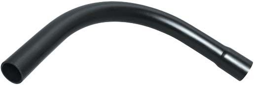 Kunststoffsteckbogen SBSKu-ES-UV 32mm schwarz Kunststoffsteckbogen SBSKu-ES-UV 32mm schwarz