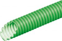 Kunststoff-Wellrohr leicht FBY-EL-F 32 gn