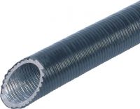 Stahlrohr, schwer, biegsam FFSK-ES-UV 40