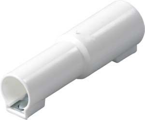 Rohrverbinder für Flexrohr AJ16.20
