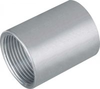 Aluminium-Gewindemuffe AMG-E 63