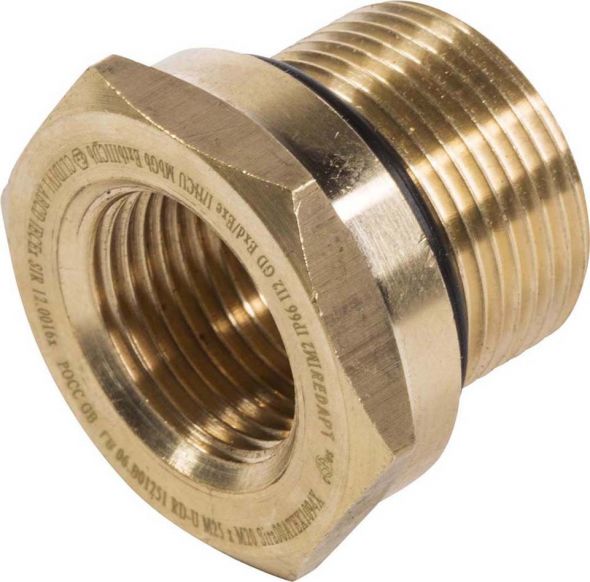 Reduzierstück M25/M20 REDUCER-M25/20-EEXD Reduzierstück M25/M20 REDUCER-M25/20-EEXD