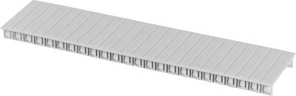 Leerplatzabdeckung BS-12MB-GY Leerplatzabdeckung BS-12MB-GY