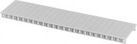 Leerplatzabdeckung BS-12MB-GY