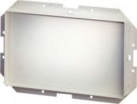Abdeckung FP AP 10