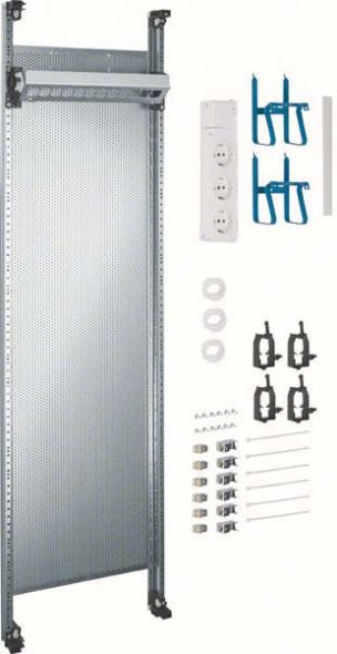 Komplettfeld Multimedia universZ UF211NW Komplettfeld Multimedia universZ UF211NW