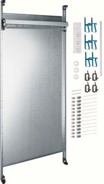 Komplettfeld Multimedia universZ UF421NW