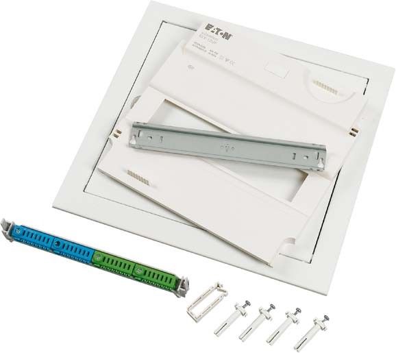 Ausbausatz KLV-SF1UPP-4PR Ausbausatz KLV-SF1UPP-4PR