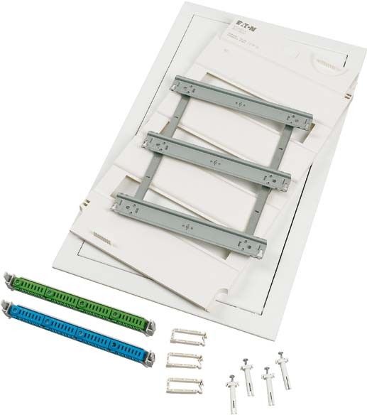 Ausbausatz KLV-SF3UPP-4PR Ausbausatz KLV-SF3UPP-4PR