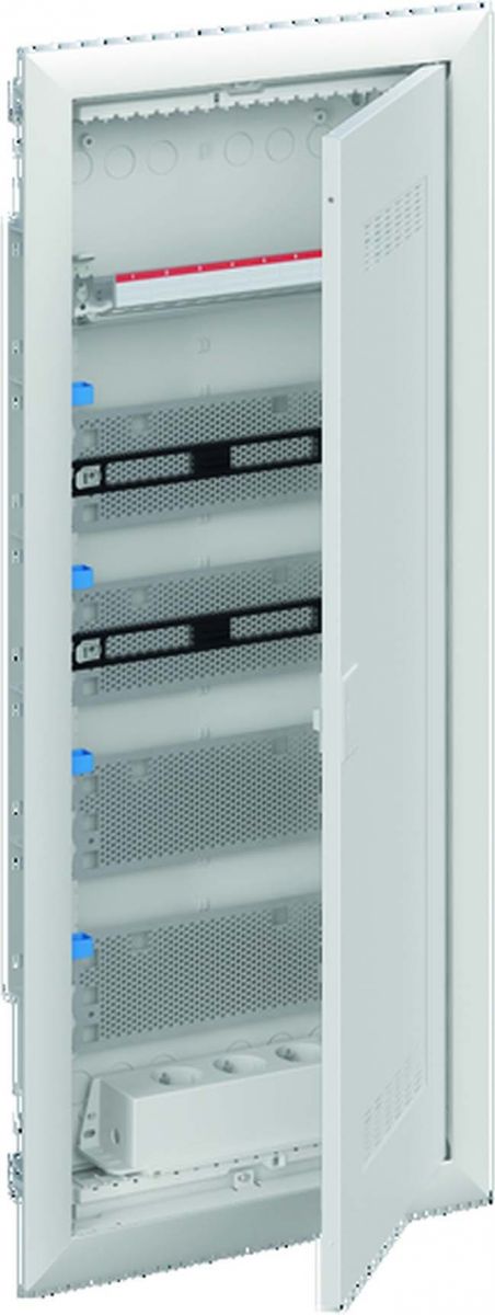 Mediaverteiler 5-reihig UK660MW Mediaverteiler 5-reihig UK660MW