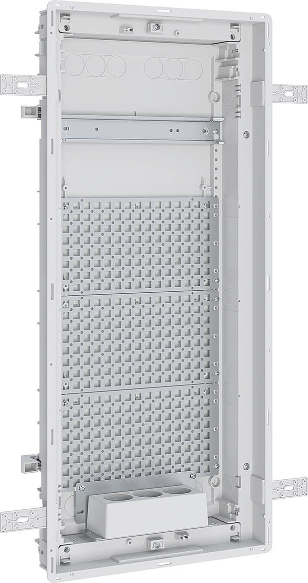 Multimedia-Kleinverteiler A48TML Multimedia-Kleinverteiler A48TML