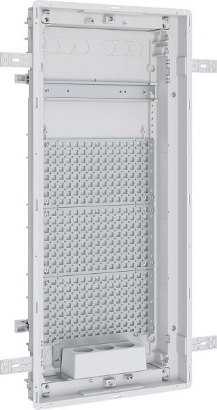 Multimedia-Kleinverteiler A48TML Multimedia-Kleinverteiler A48TML