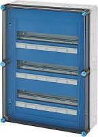 Mi-Automatengehäuse Mi 1653